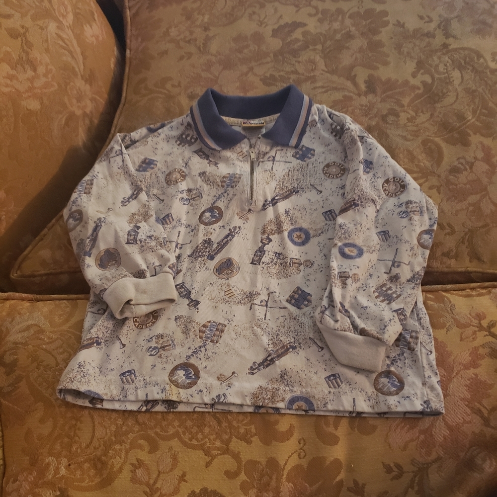 Boys shirt